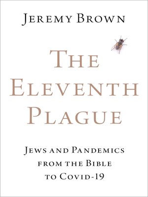 cover image of The Eleventh Plague